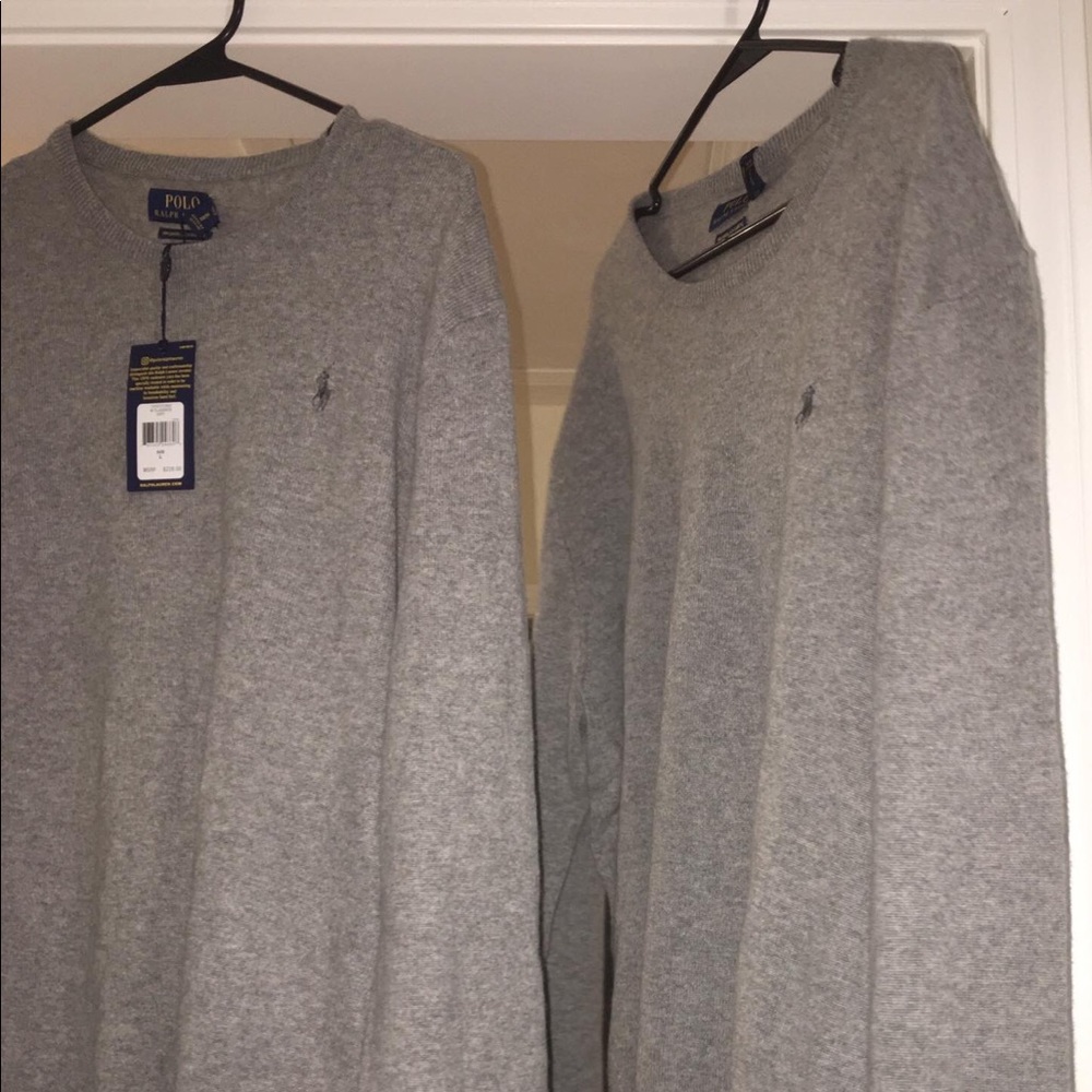 Sweaters